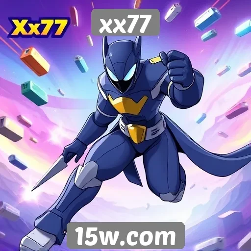 Comparação entre xx77 e outros sites de jogos