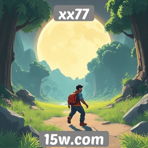 Entrevistas com desenvolvedores sobre xx77