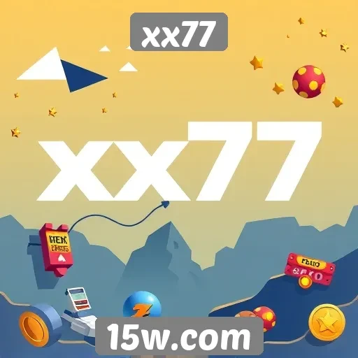 História e evolução do site xx77 ao longo dos anos