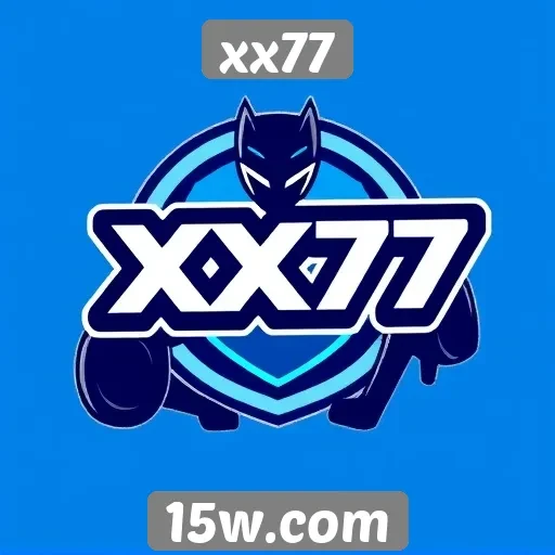 Impacto do site xx77 na comunidade de gamers