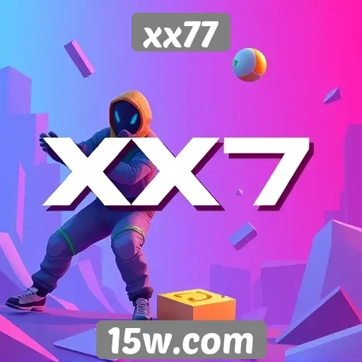 Estratégias de monetização utilizadas pelo xx77