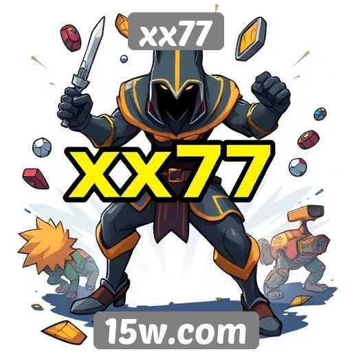 Novidades e atualizações recentes no site xx77