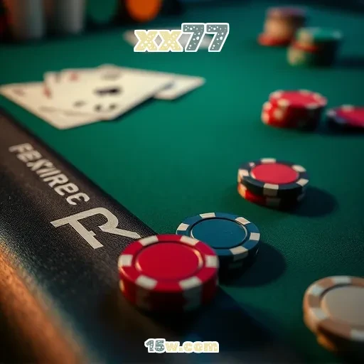 xx77: Os Recursos Imperdíveis dos Caça-Níqueis Brasileiros