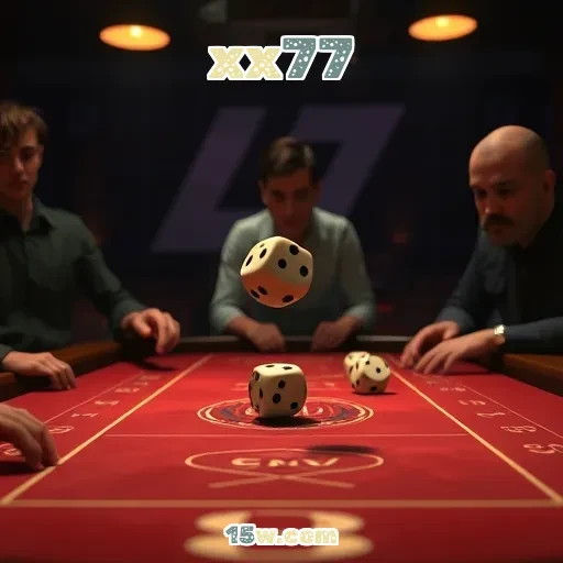 xx77: A Importância do Suporte 24/7 em Jogos Online