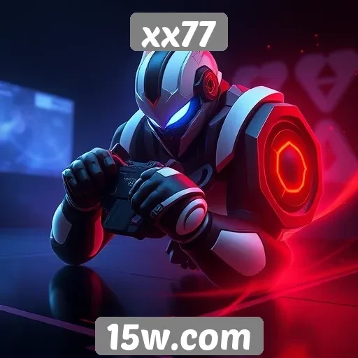 xx77 apresenta novas funcionalidades para jogadores